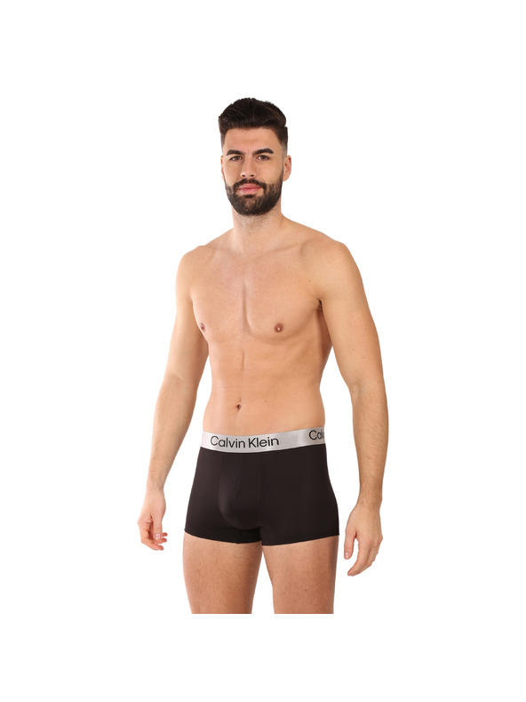 Calvin Klein Három darabos csomag - Calvin Klein férfi boxeralsó fekete