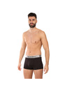 Calvin Klein Három darabos csomag - Calvin Klein férfi boxeralsó fekete