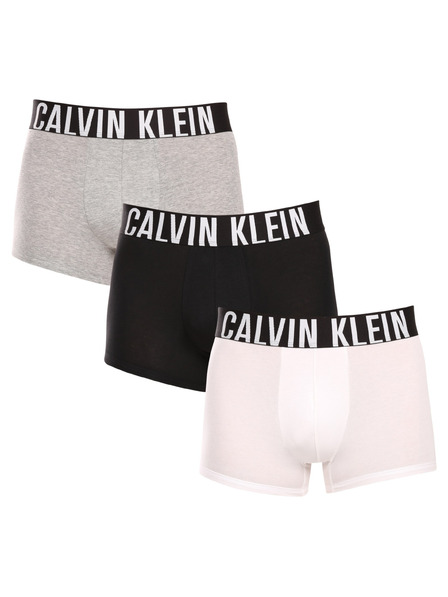 Calvin Klein Három darabos csomag - Calvin Klein férfi boxeralsó többszínű