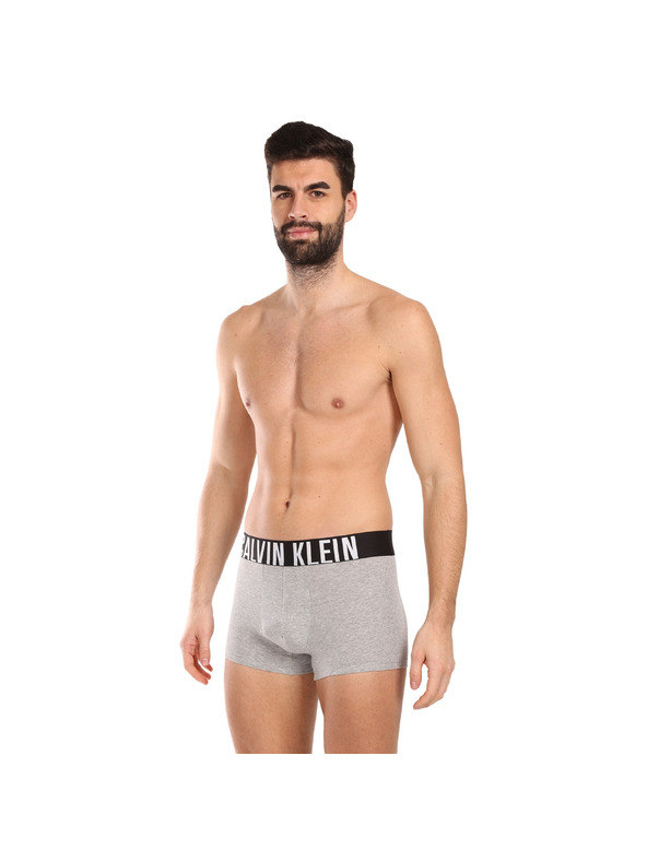 Calvin Klein Három darabos csomag - Calvin Klein férfi boxeralsó többszínű