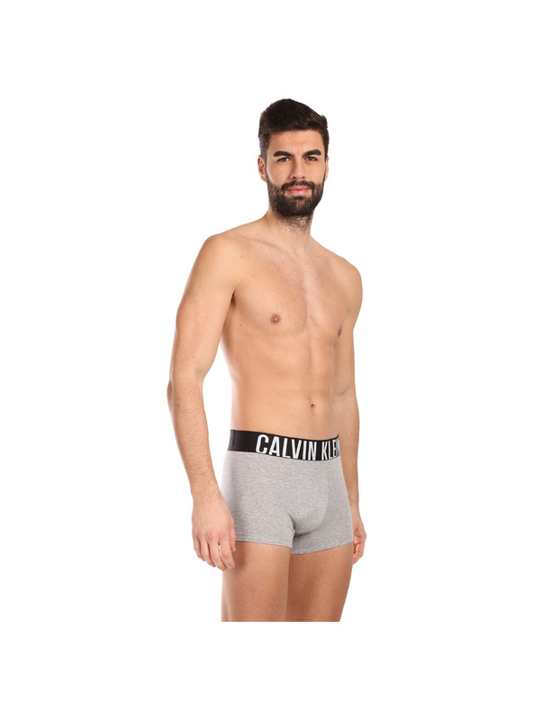 Calvin Klein Három darabos csomag - Calvin Klein férfi boxeralsó többszínű