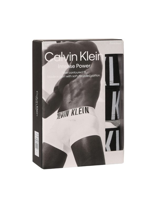 Calvin Klein Három darabos csomag - Calvin Klein férfi boxeralsó többszínű