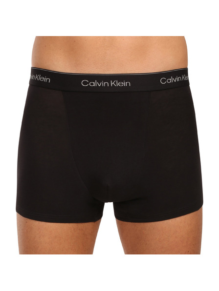 Calvin Klein Három darabos csomag - Calvin Klein férfi boxeralsó fekete