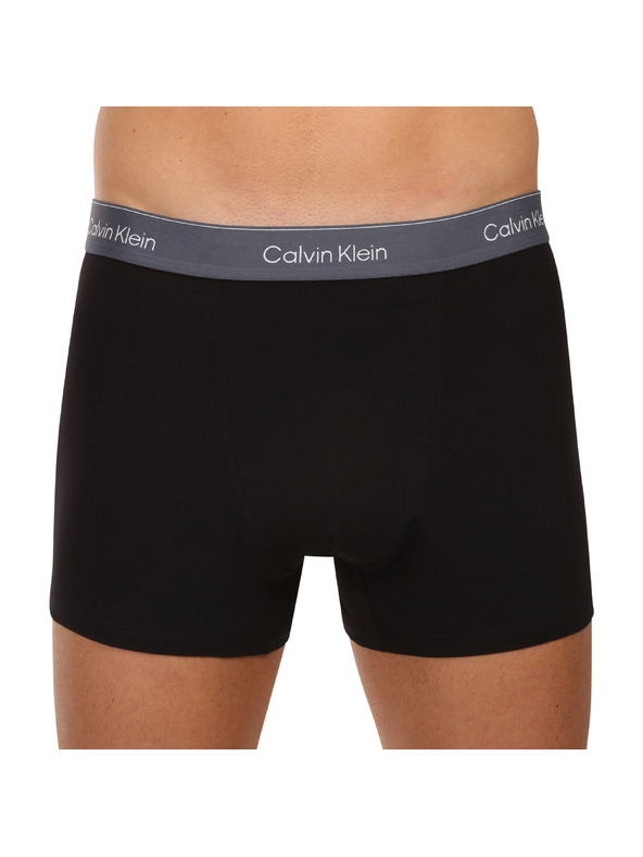 Calvin Klein Három darabos csomag - Calvin Klein férfi boxeralsó fekete