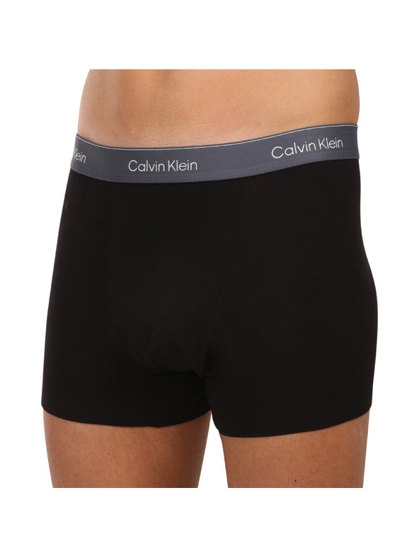 Calvin Klein Három darabos csomag - Calvin Klein férfi boxeralsó fekete