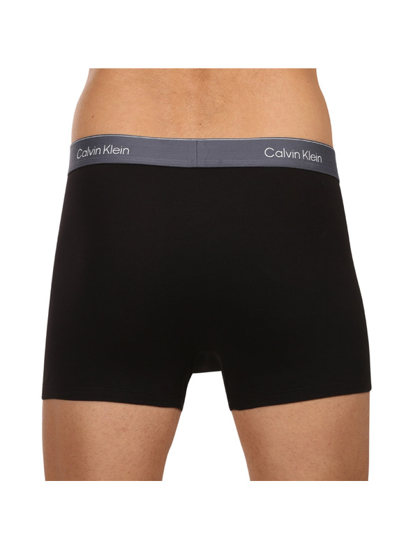 Calvin Klein Három darabos csomag - Calvin Klein férfi boxeralsó fekete
