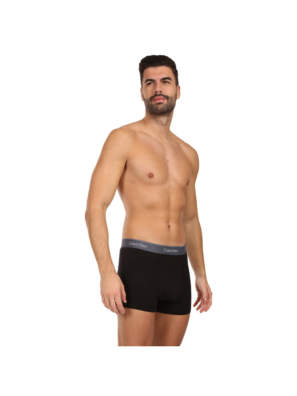 Calvin Klein Három darabos csomag - Calvin Klein férfi boxeralsó fekete