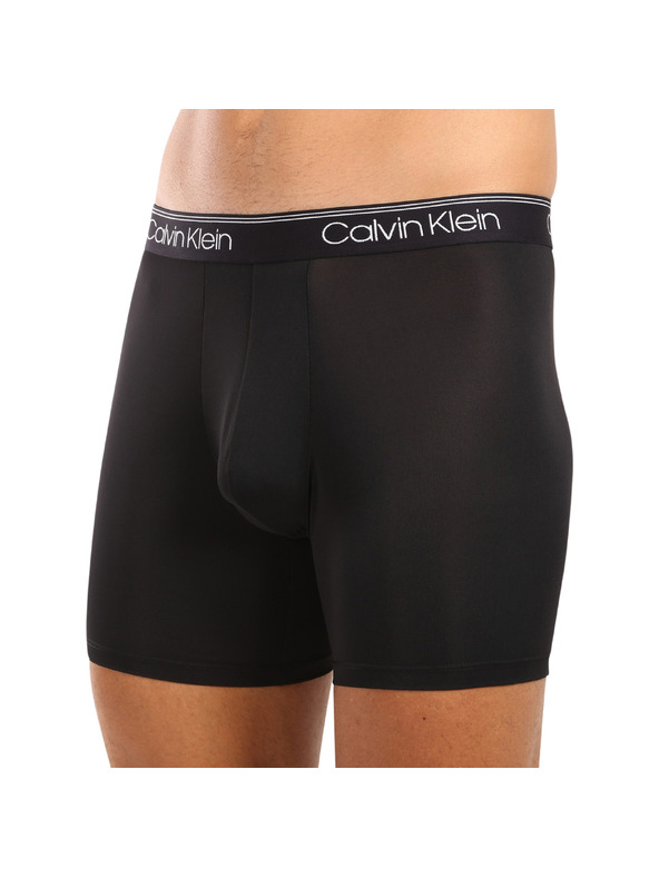 Calvin Klein Három darabos csomag - Calvin Klein férfi boxeralsó fekete