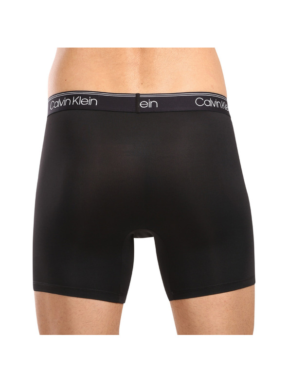 Calvin Klein Három darabos csomag - Calvin Klein férfi boxeralsó fekete