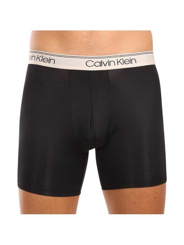 Calvin Klein Három darabos csomag - Calvin Klein férfi boxeralsó fekete