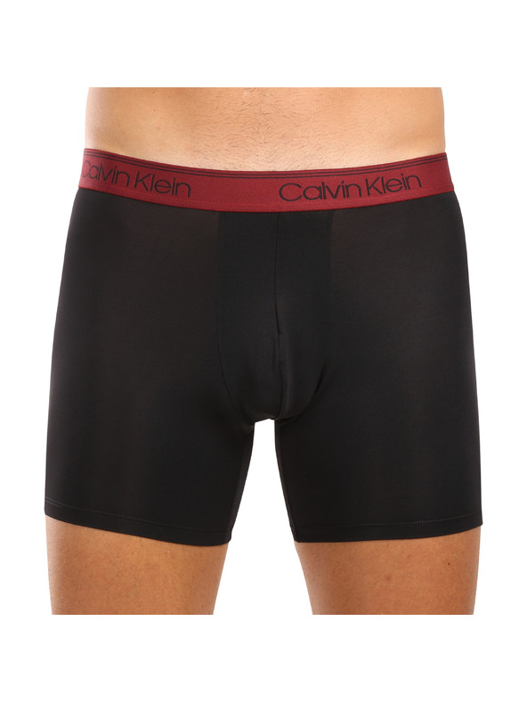 Calvin Klein Három darabos csomag - Calvin Klein férfi boxeralsó fekete