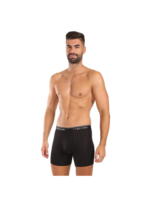 Calvin Klein Három darabos csomag - Calvin Klein férfi boxeralsó fekete