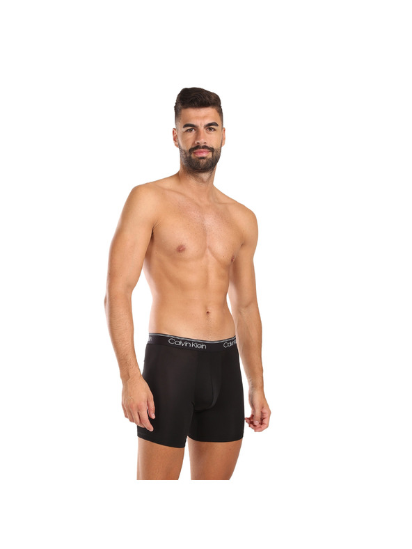 Calvin Klein Három darabos csomag - Calvin Klein férfi boxeralsó fekete