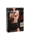 Calvin Klein Három darabos csomag - Calvin Klein férfi boxeralsó fekete