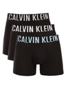 Calvin Klein Három darabos csomag - Calvin Klein férfi boxeralsó fekete