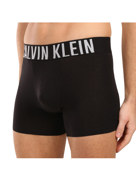 Calvin Klein Három darabos csomag - Calvin Klein férfi boxeralsó fekete