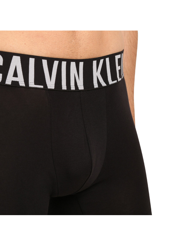 Calvin Klein Három darabos csomag - Calvin Klein férfi boxeralsó fekete