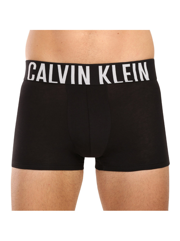 Calvin Klein Három darabos csomag - Calvin Klein férfi boxeralsó fekete