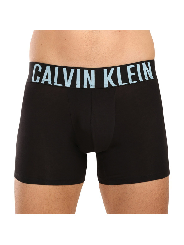 Calvin Klein Három darabos csomag - Calvin Klein férfi boxeralsó fekete