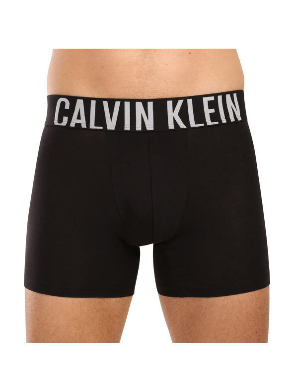 Calvin Klein Három darabos csomag - Calvin Klein férfi boxeralsó fekete
