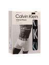 Calvin Klein Három darabos csomag - Calvin Klein férfi boxeralsó fekete