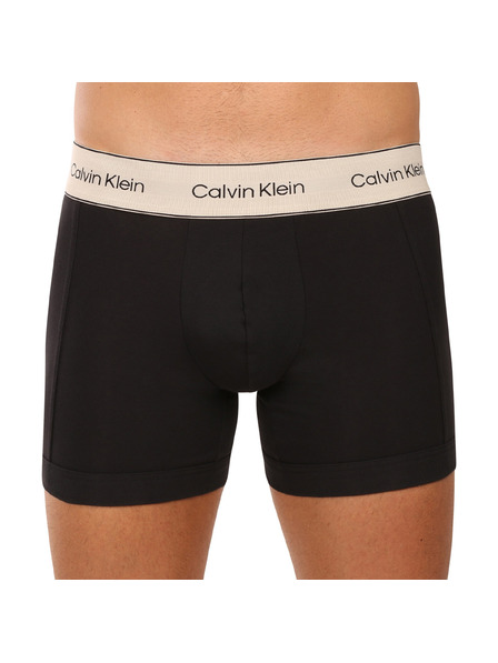 Calvin Klein Három darabos csomag - Calvin Klein férfi boxeralsó fekete