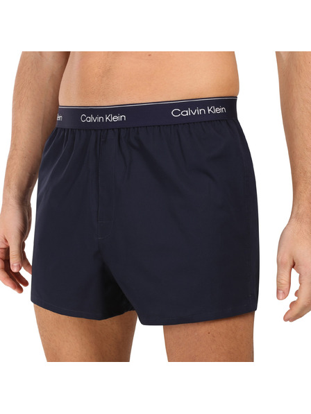 Calvin Klein Három darabos csomag - Calvin Klein férfi boxer rövidnadrág többszínű