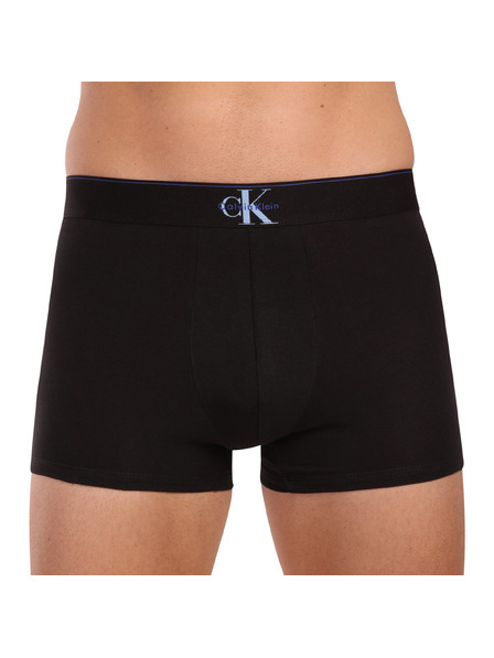 Calvin Klein Hat darabos csomag - Calvin Klein férfi boxeralsó többszínű