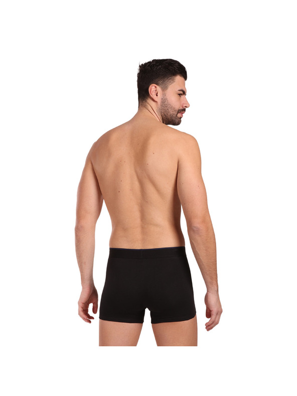 Calvin Klein Hat darabos csomag - Calvin Klein férfi boxeralsó többszínű