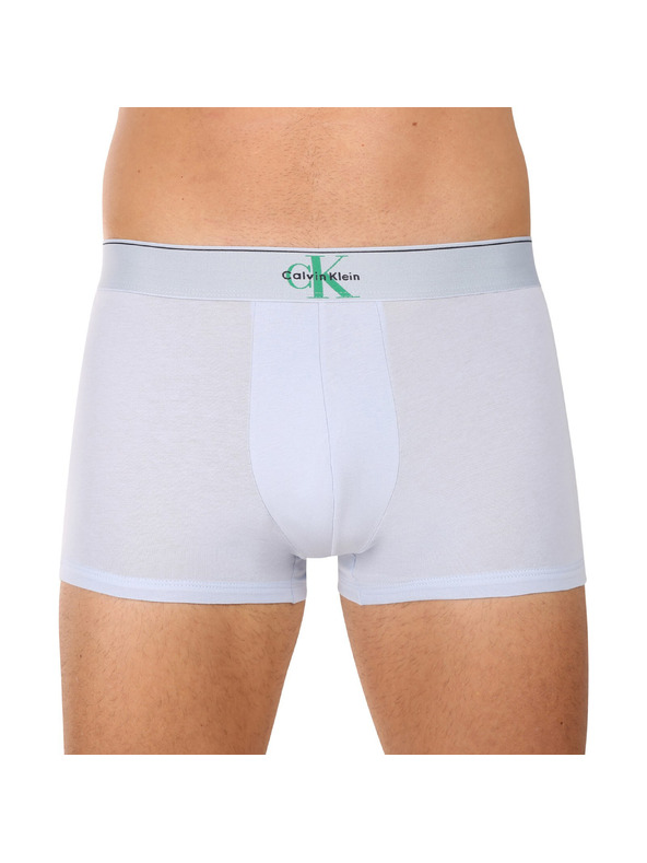 Calvin Klein Hat darabos csomag - Calvin Klein férfi boxeralsó többszínű