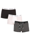 Calvin Klein Három darabos csomag - Calvin Klein férfi boxeralsó többszínű