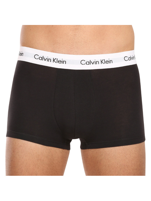 Calvin Klein Három darabos csomag - Calvin Klein férfi boxeralsó többszínű