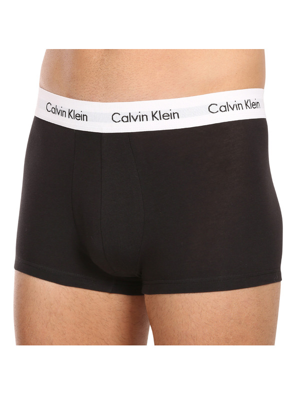 Calvin Klein Három darabos csomag - Calvin Klein férfi boxeralsó többszínű