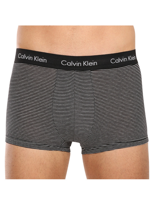 Calvin Klein Három darabos csomag - Calvin Klein férfi boxeralsó többszínű