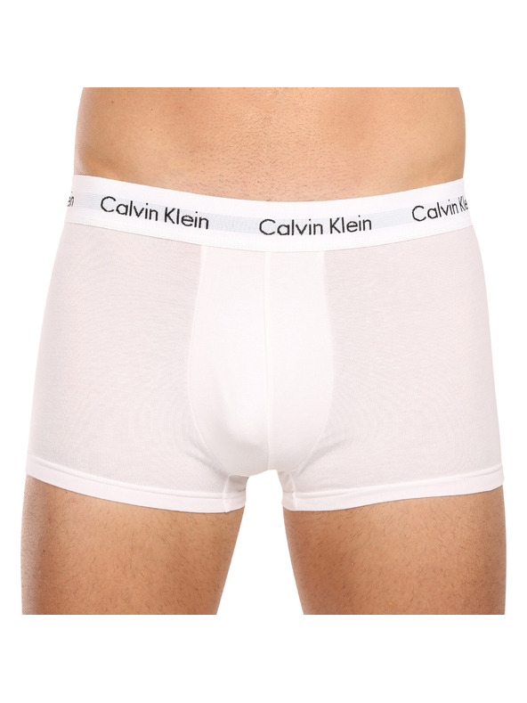 Calvin Klein Három darabos csomag - Calvin Klein férfi boxeralsó többszínű