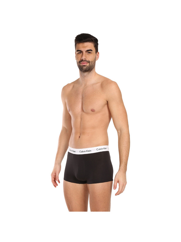 Calvin Klein Három darabos csomag - Calvin Klein férfi boxeralsó többszínű