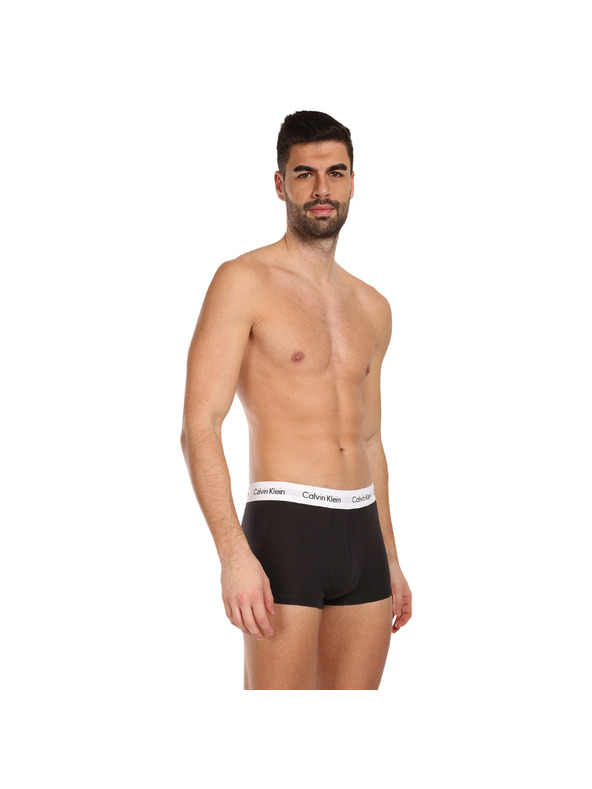 Calvin Klein Három darabos csomag - Calvin Klein férfi boxeralsó többszínű