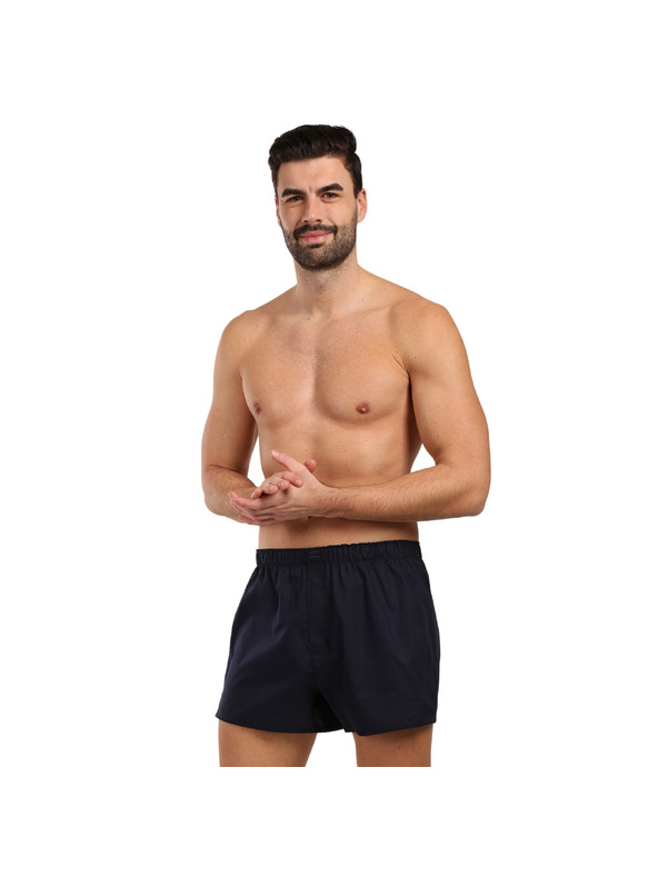 Calvin Klein Három darabos csomag - Calvin Klein férfi boxer rövidnadrág többszínű