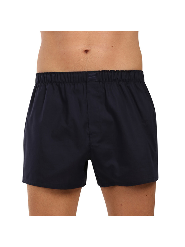Calvin Klein Három darabos csomag - Calvin Klein férfi boxer rövidnadrág többszínű