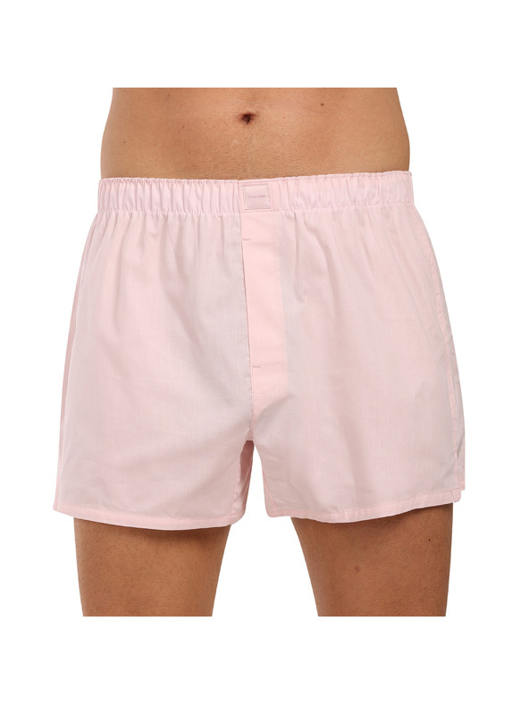 Calvin Klein Három darabos csomag - Calvin Klein férfi boxer rövidnadrág többszínű
