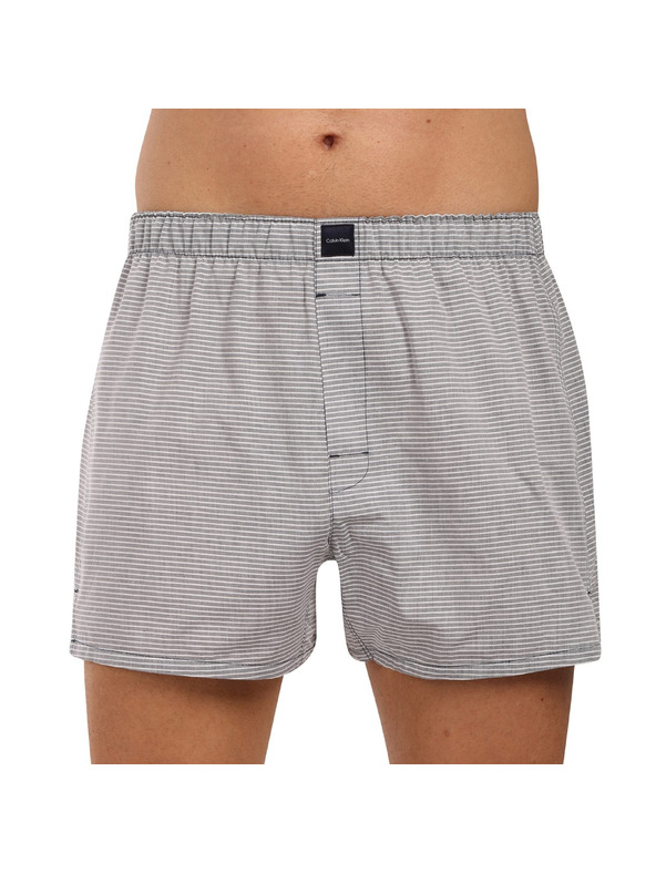 Calvin Klein Három darabos csomag - Calvin Klein férfi boxer rövidnadrág többszínű