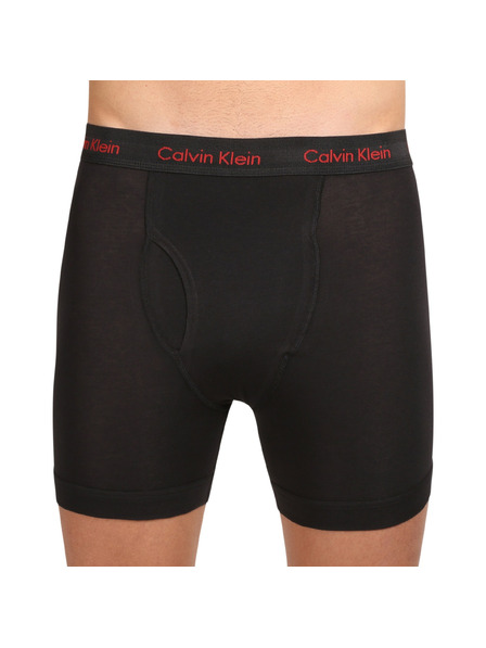 Calvin Klein Három darabos csomag - Calvin Klein férfi boxeralsó fekete