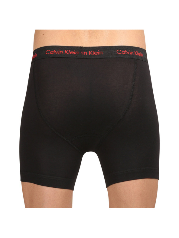 Calvin Klein Három darabos csomag - Calvin Klein férfi boxeralsó fekete