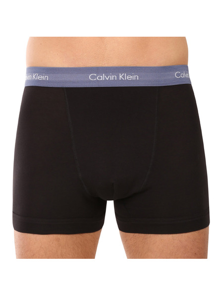 Calvin Klein Három darabos csomag - Calvin Klein férfi boxeralsó fekete