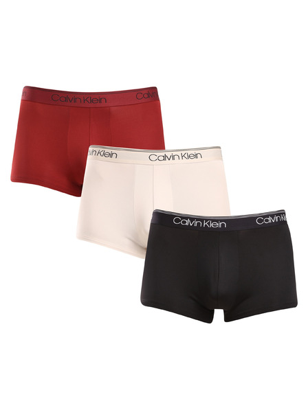 Calvin Klein Három darabos csomag - Calvin Klein férfi boxeralsó többszínű