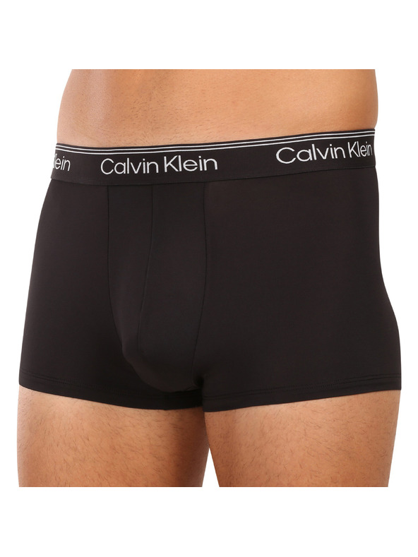 Calvin Klein Három darabos csomag - Calvin Klein férfi boxeralsó fekete