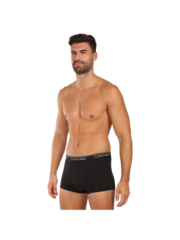 Calvin Klein Három darabos csomag - Calvin Klein férfi boxeralsó fekete