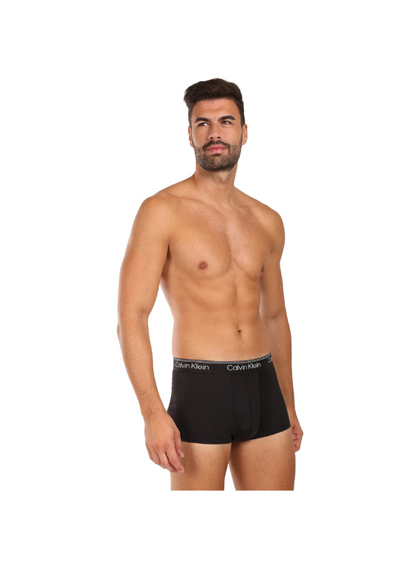 Calvin Klein Három darabos csomag - Calvin Klein férfi boxeralsó fekete
