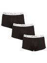 Calvin Klein Három darabos csomag - Calvin Klein férfi boxeralsó fekete