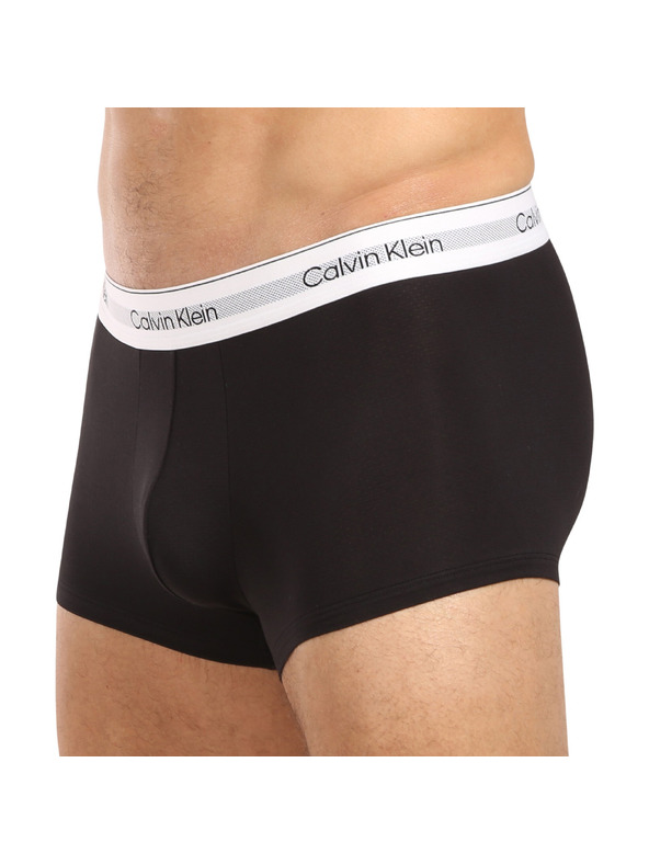 Calvin Klein Három darabos csomag - Calvin Klein férfi boxeralsó fekete